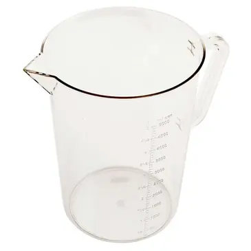 Alegacy Foodservice Products PCML50 Measuring Cups