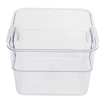 Alegacy Foodservice Products PCSC10S Food Storage Container