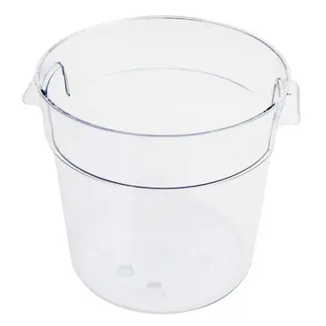 Alegacy Foodservice Products PCSC15R Food Storage Container