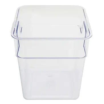 Alegacy Foodservice Products PCSC16S Food Storage Container