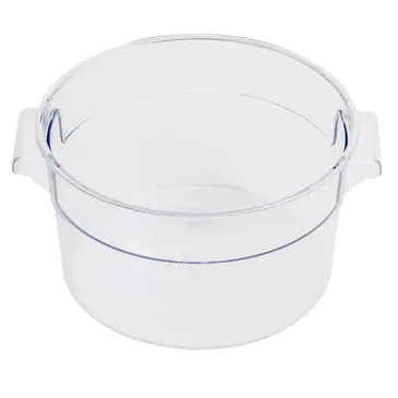 Alegacy Foodservice Products PCSC2R Food Storage Container