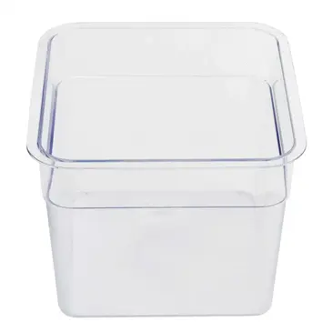 Alegacy Foodservice Products PCSC5S Food Storage Container