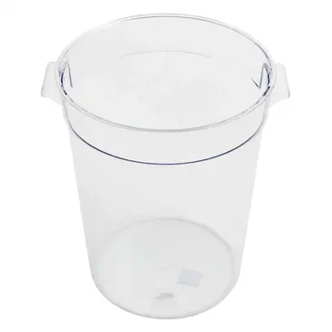 Alegacy Foodservice Products PCSC8R Food Storage Container