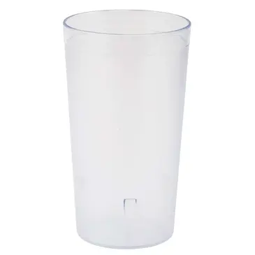 Alegacy Foodservice Products PT12C Tumbler, Plastic