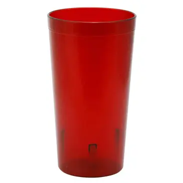 Alegacy Foodservice Products PT16R Tumbler, Plastic