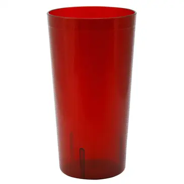 Alegacy Foodservice Products PT32R Tumbler, Plastic