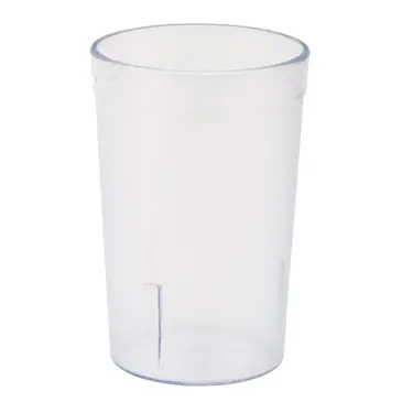 Alegacy Foodservice Products PT8C Tumbler, Plastic