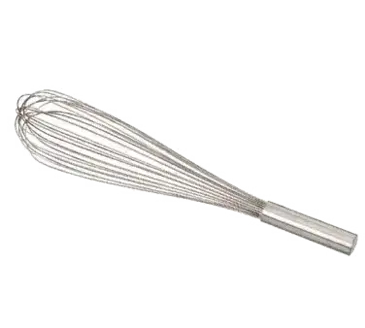 Alegacy Foodservice Products PW10 Piano Whip / Whisk