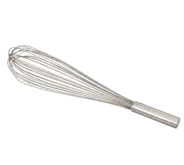 Alegacy Foodservice Products PW14 Piano Whip / Whisk