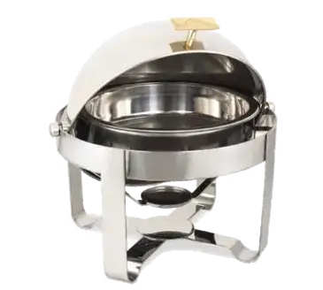 Alegacy Foodservice Products RD400RTA Chafing Dish