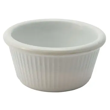 Alegacy Foodservice Products RFM3WH Ramekin / Sauce Cup, Plastic