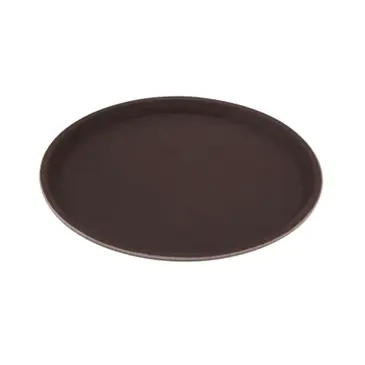 Alegacy Foodservice Products RNST11BR Serving Tray, Non-Skid