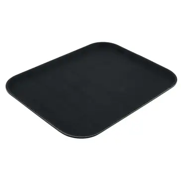 Alegacy Foodservice Products RNST1418BLK Serving Tray, Non-Skid