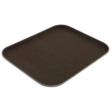 Alegacy Foodservice Products RNST1418BR Serving Tray, Non-Skid