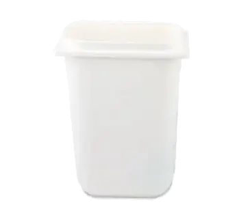 Alegacy Foodservice Products RSJ350 Fountain Jar