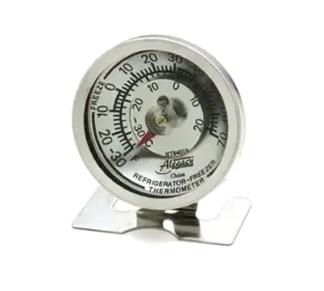 Alegacy Foodservice Products RT84019 Thermometer, Refrig Freezer