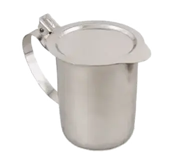 Alegacy Foodservice Products S3202 Creamer, Metal