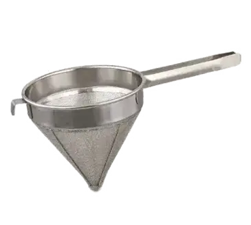 Alegacy Foodservice Products S5010C Strainer, China Cap / Chinois / Bouillon