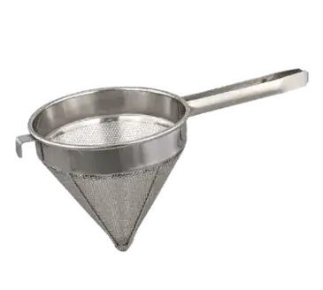 Alegacy Foodservice Products S5010F Strainer, China Cap / Chinois / Bouillon