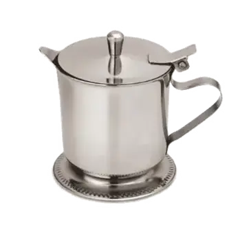 Alegacy Foodservice Products S514 Creamer, Metal