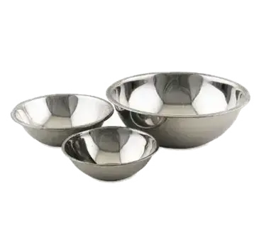 Alegacy Foodservice Products S771 Mixing Bowl, Metal