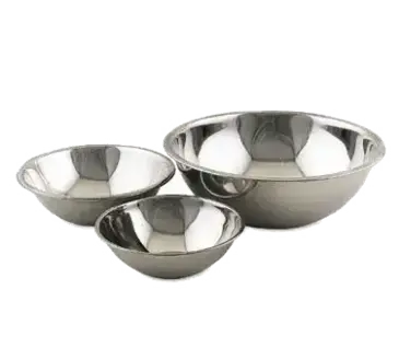 Alegacy Foodservice Products S775 Mixing Bowl, Metal