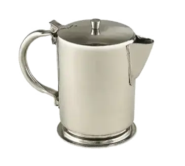 Alegacy Foodservice Products S825 Coffee Pot/Teapot, Metal