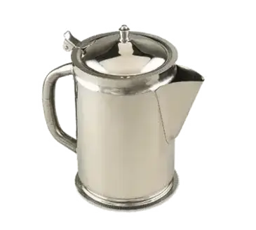 Alegacy Foodservice Products S950 Coffee Pot/Teapot, Metal