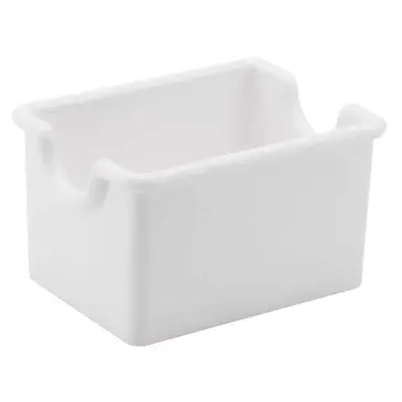 Alegacy Foodservice Products SPH322WH Sugar Packet Holder / Caddy