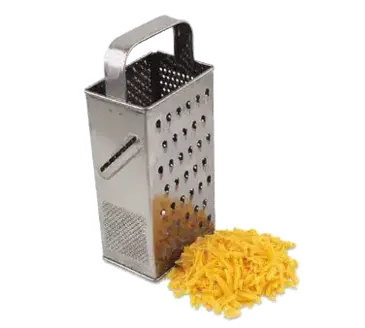 Alegacy Foodservice Products SSG4 Grater, Box