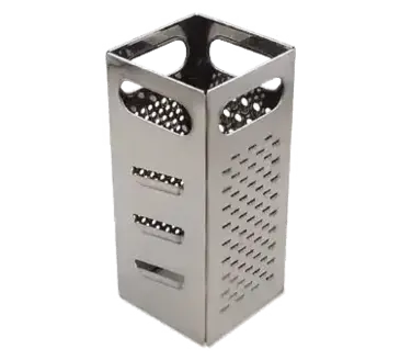 Alegacy Foodservice Products SSG449 Grater, Box