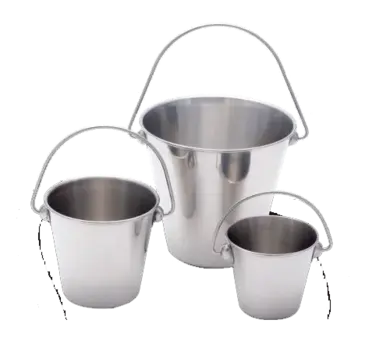 Alegacy Foodservice Products SSP1 Serving Pail