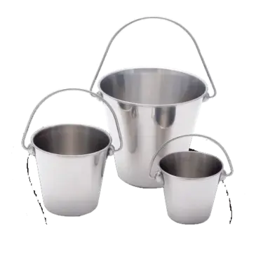 Alegacy Foodservice Products SSP2 Serving Pail