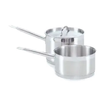 Alegacy Foodservice Products SSSP3 Sauce Pan