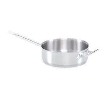 Alegacy Foodservice Products SSSTP3 Saute Pan