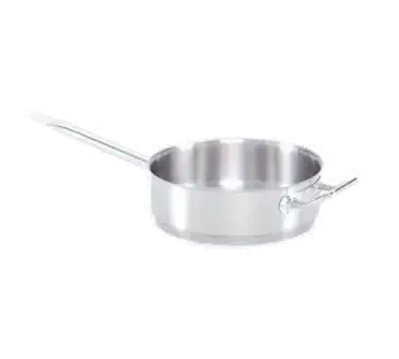 Alegacy Foodservice Products SSSTP5 Saute Pan