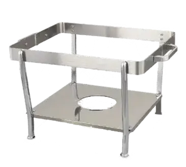 Alegacy Foodservice Products SU382 Chafing Dish Frame / Stand