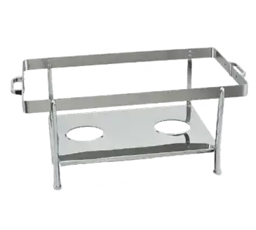 Alegacy Foodservice Products SU482 Chafing Dish Frame / Stand