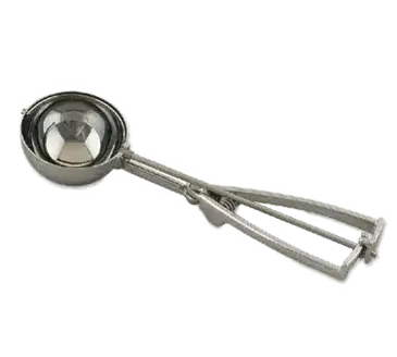 Alegacy Foodservice Products U12110 Disher, Standard Round Bowl