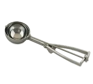 Alegacy Foodservice Products U121100 Disher, Standard Round Bowl