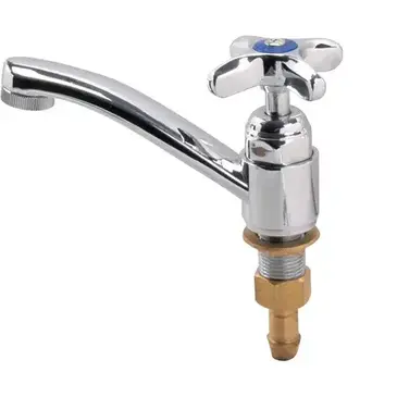 AllPoints Foodservice Parts & Supplies 1071106 Faucet, Deck Mount