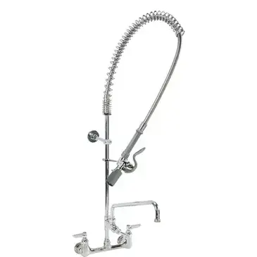 AllPoints Foodservice Parts & Supplies 1101230 Pre-Rinse Faucet Assembly