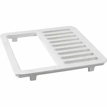 AllPoints Foodservice Parts & Supplies 1171343 Drain, Floor Grate