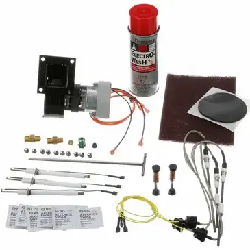 AllPoints Foodservice Parts & Supplies 1971168 Motor / Motor Parts, Replacement