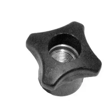 AllPoints Foodservice Parts & Supplies 22-1045 Knob