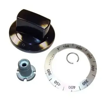 AllPoints Foodservice Parts & Supplies 22-1235 Control Knob & Dial