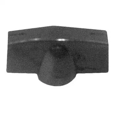 AllPoints Foodservice Parts & Supplies 22-1298 Knob