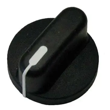 AllPoints Foodservice Parts & Supplies 22-1493 Control Knob & Dial