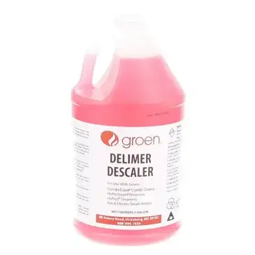 AllPoints Foodservice Parts & Supplies 2301045 Chemicals: Descaler / Delimer
