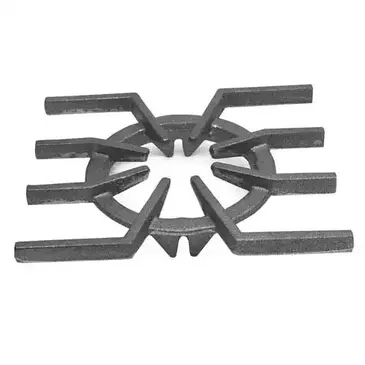 AllPoints Foodservice Parts & Supplies 241110 Range Top Grate